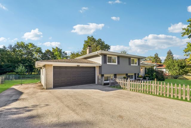 28 E 55th Street, Hinsdale, IL 60521