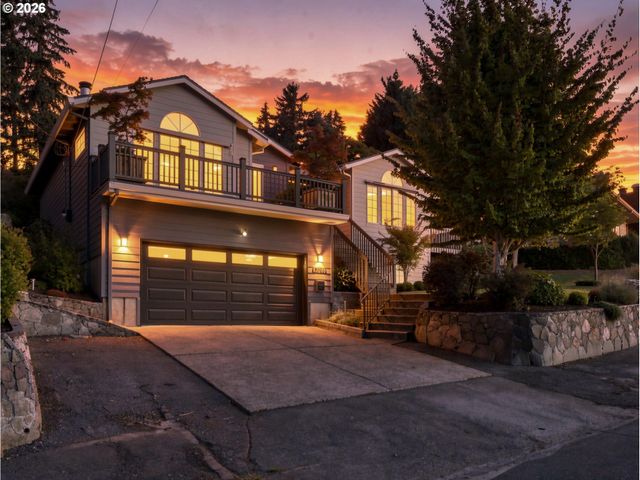 7215 Sw 8TH Ave, Portland, OR 97219