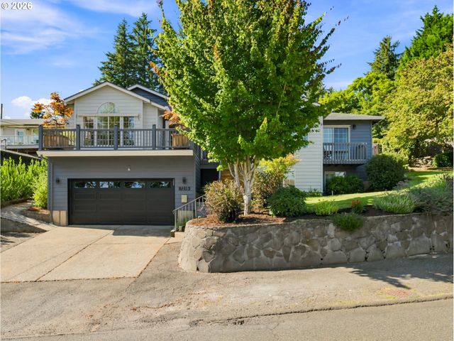7215 Sw 8TH Ave, Portland, OR 97219