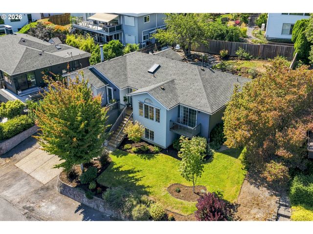 7215 Sw 8TH Ave, Portland, OR 97219