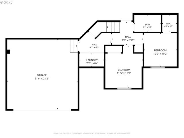 7215 Sw 8TH Ave, Portland, OR 97219