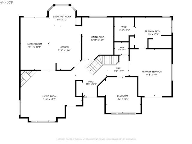 7215 Sw 8TH Ave, Portland, OR 97219