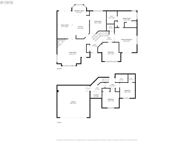 7215 Sw 8TH Ave, Portland, OR 97219