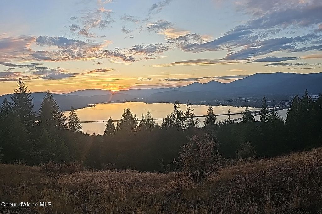 Lot 4 Windham Road, Sagle, ID 83860
