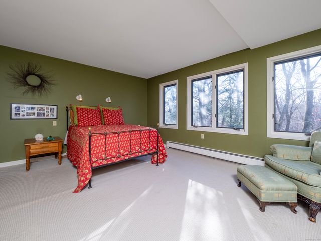 21 Pent Road, Weston, CT 06883