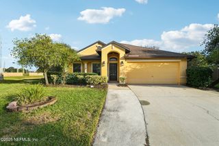 13186 TOM MORRIS Drive, Jacksonville, FL 32224