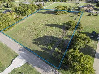 4 Crestview Circle, Lucas, TX 75002