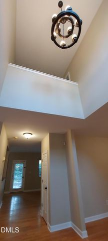 206 Highfield Avenue, Cary, NC 27519