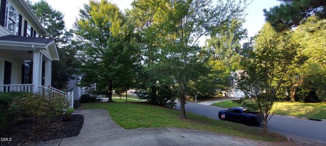 206 Highfield Avenue, Cary, NC 27519