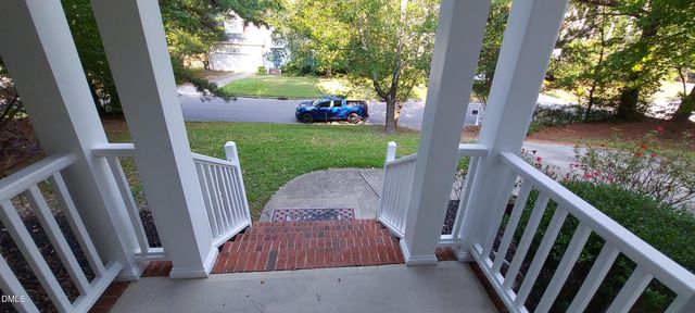 206 Highfield Avenue, Cary, NC 27519