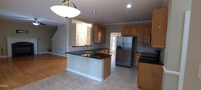 206 Highfield Avenue, Cary, NC 27519