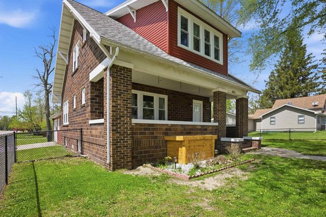 601 Vine Street, Wisconsin Dells, WI 53965