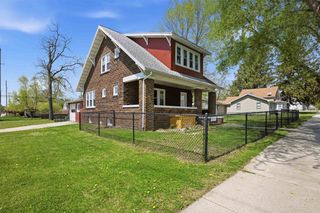 601 Vine Street, Wisconsin Dells, WI 53965