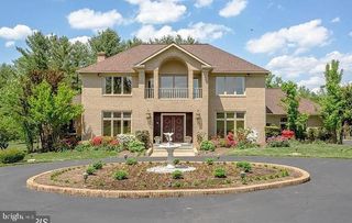 13113 BRUSHWOOD, Rockville, MD 20854