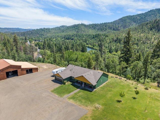28981 Hwy 62, Trail, OR 97541