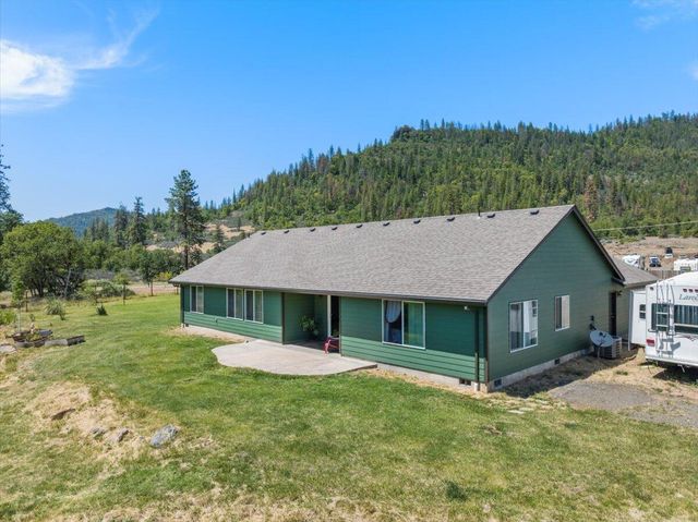 28981 Hwy 62, Trail, OR 97541