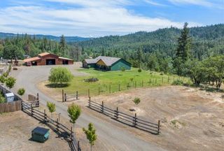 28981 Hwy 62, Trail, OR 97541