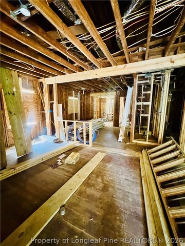 909 Ray Avenue, Sanford, NC 27330