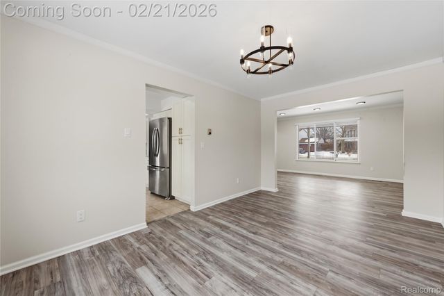 38628 FAIRFIELD Drive, Sterling Heights, MI 48310