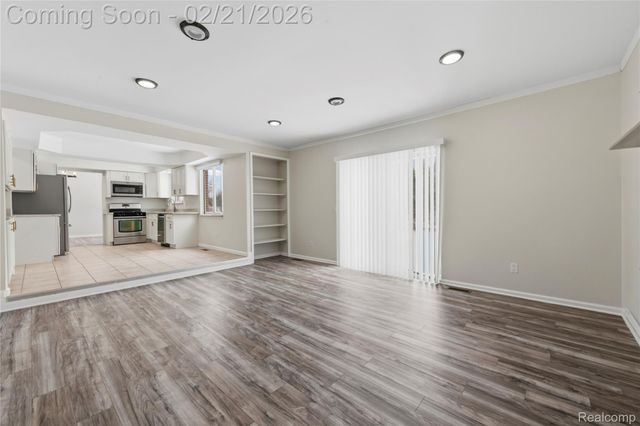 38628 FAIRFIELD Drive, Sterling Heights, MI 48310