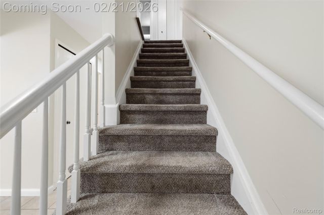 38628 FAIRFIELD Drive, Sterling Heights, MI 48310