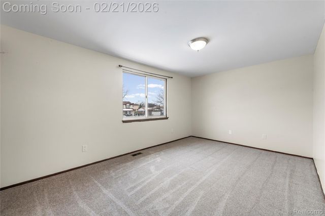 38628 FAIRFIELD Drive, Sterling Heights, MI 48310