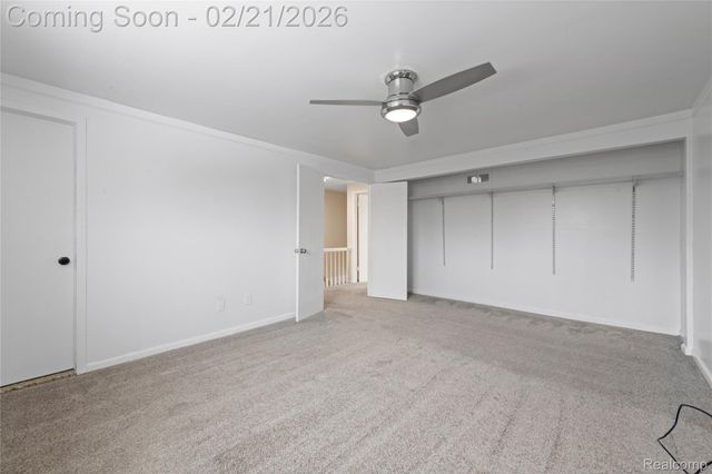 38628 FAIRFIELD Drive, Sterling Heights, MI 48310