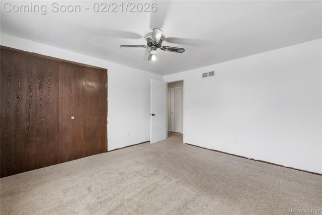 38628 FAIRFIELD Drive, Sterling Heights, MI 48310