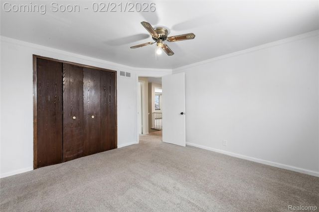 38628 FAIRFIELD Drive, Sterling Heights, MI 48310