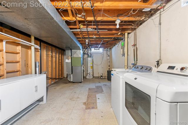 38628 FAIRFIELD Drive, Sterling Heights, MI 48310