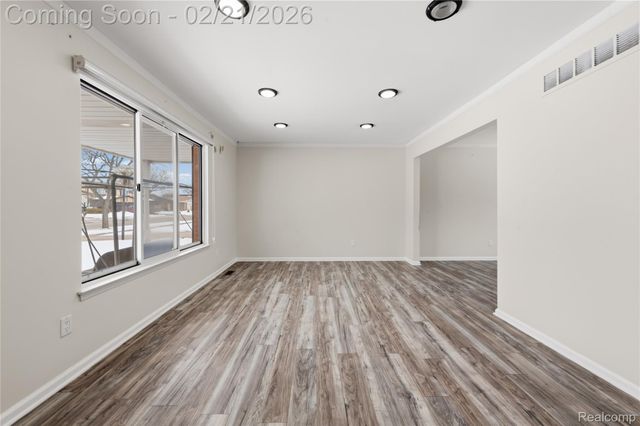 38628 FAIRFIELD Drive, Sterling Heights, MI 48310