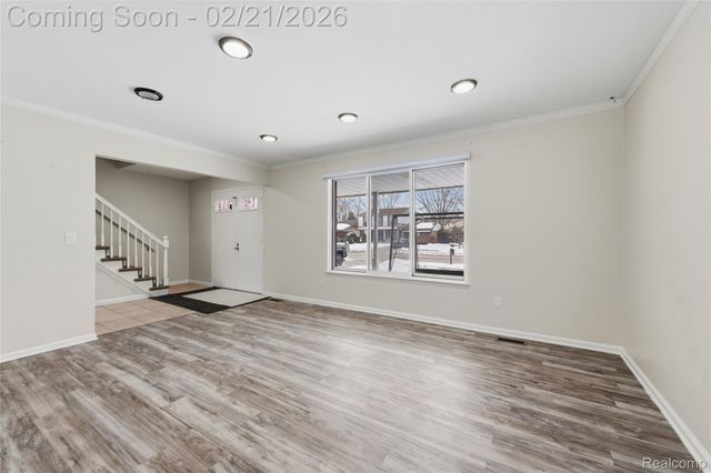 38628 FAIRFIELD Drive, Sterling Heights, MI 48310