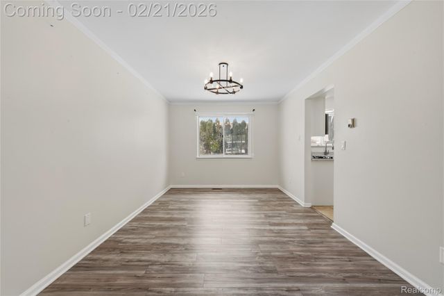 38628 FAIRFIELD Drive, Sterling Heights, MI 48310