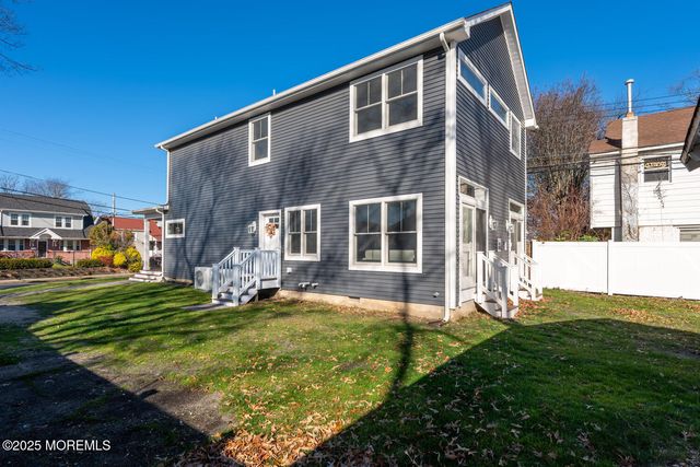 104 Fletcher Lake Avenue, Bradley Beach, NJ 07720