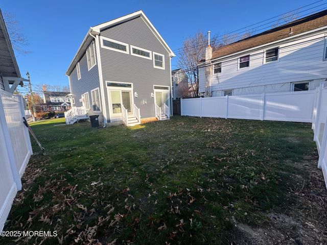 104 Fletcher Lake Avenue, Bradley Beach, NJ 07720