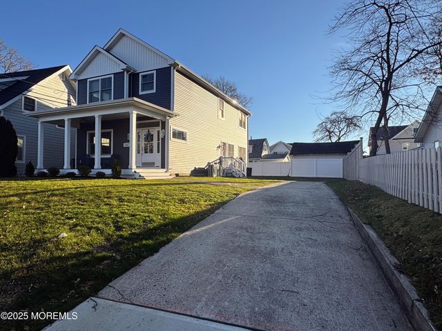 104 Fletcher Lake Avenue, Bradley Beach, NJ 07720