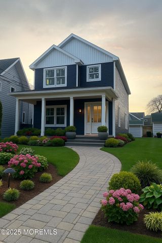 104 Fletcher Lake Avenue, Bradley Beach, NJ 07720