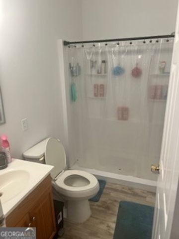 606 Edenfield Avenue, Millen, GA 30442