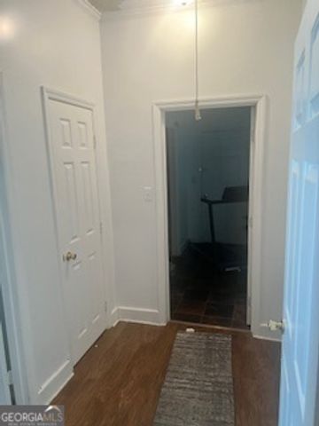 606 Edenfield Avenue, Millen, GA 30442