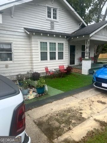 606 Edenfield Avenue, Millen, GA 30442