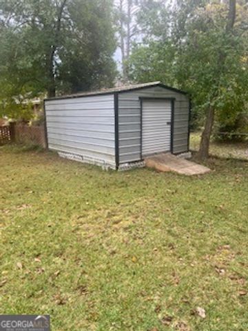 606 Edenfield Avenue, Millen, GA 30442