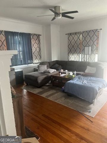 606 Edenfield Avenue, Millen, GA 30442