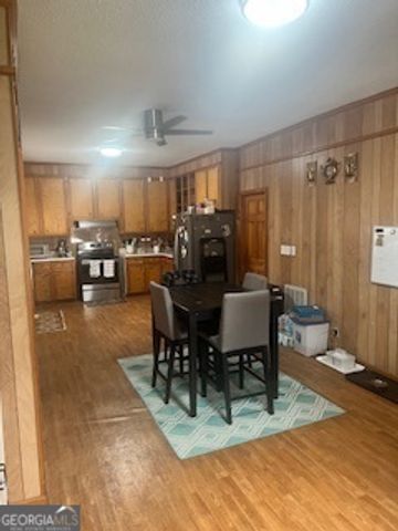 606 Edenfield Avenue, Millen, GA 30442