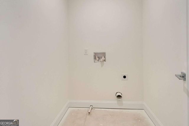 312 Hillcrest Lane, Canton, GA 30115