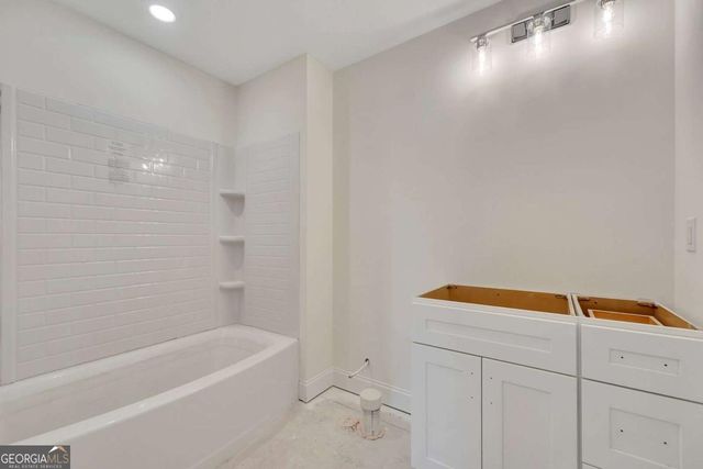 312 Hillcrest Lane, Canton, GA 30115