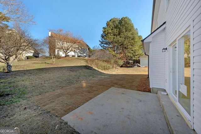 312 Hillcrest Lane, Canton, GA 30115