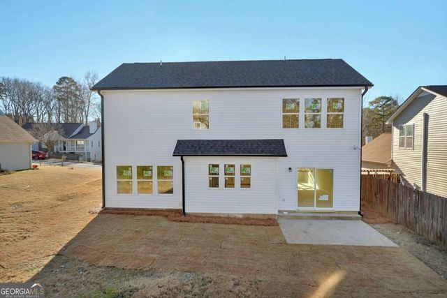 312 Hillcrest Lane, Canton, GA 30115