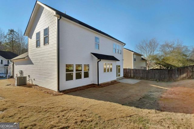 312 Hillcrest Lane, Canton, GA 30115