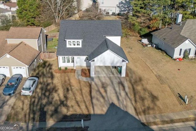 312 Hillcrest Lane, Canton, GA 30115