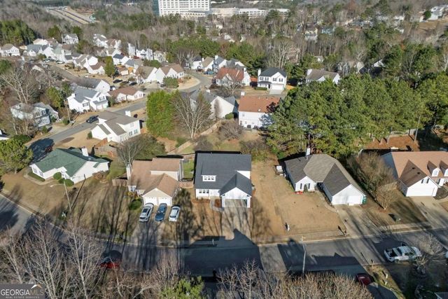 312 Hillcrest Lane, Canton, GA 30115